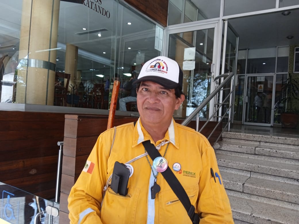 Exploradores piden que el Camino Real Perote-Veracruz sea declarado patrimonio cultural. IMG-20211210-WA0042