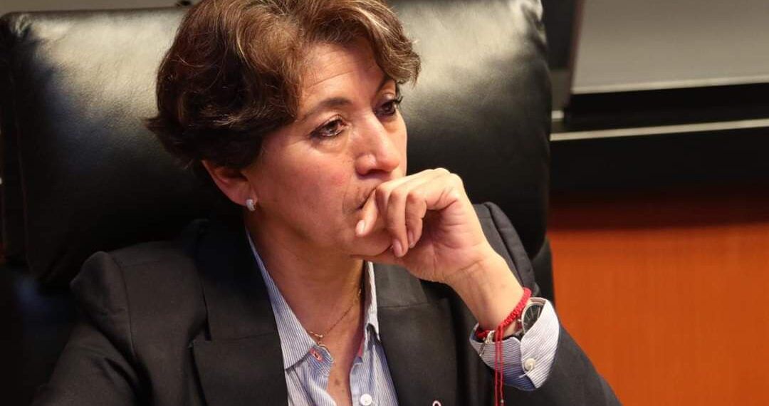 A mitad de sexenio, Delfina Gómez falla en educación: FNERRR WhatsApp Image 2021-12-01 at 11.43.29 AM