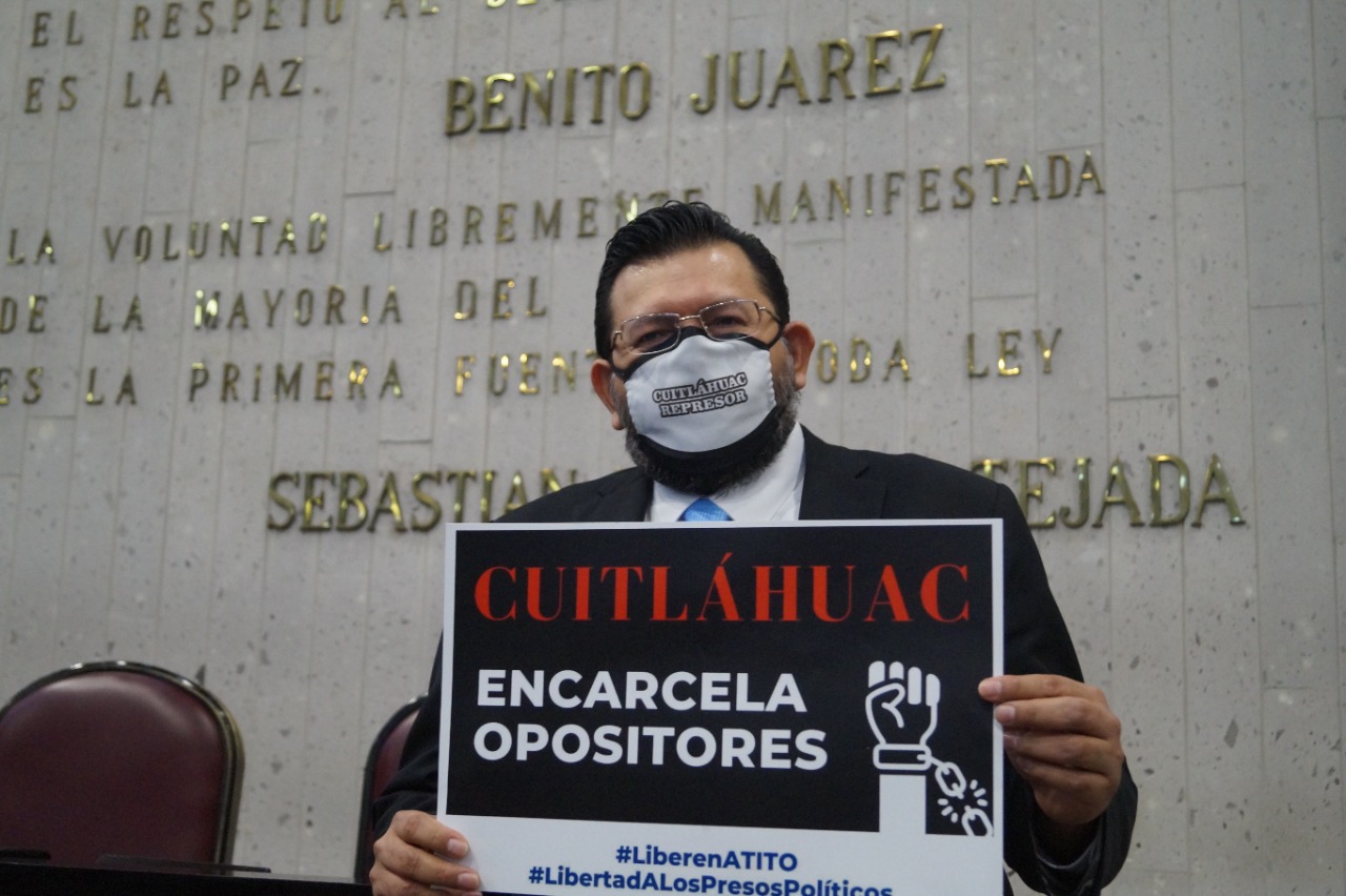 No vamos a dejar que MORENA entre al PAN WhatsApp Image 2021-12-03 at 1.04.14 PM