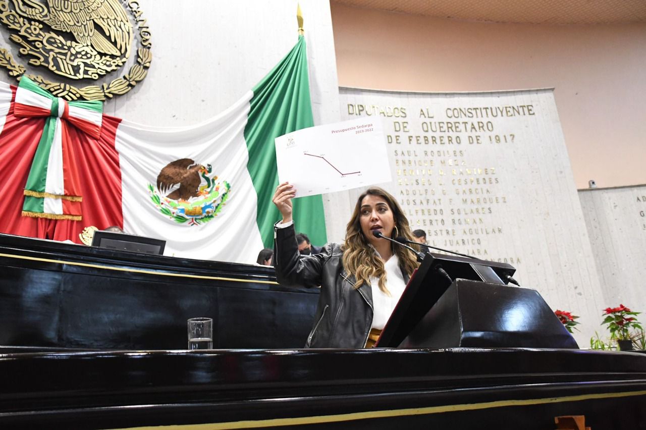 Veracruz urge un presupuesto que atienda sus demandas, transparente y con enfoque de género: Anilú Ingram WhatsApp Image 2021-12-28 at 7.52.20 PM