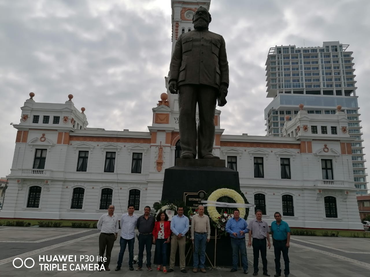 El gobierno tiene oídos sordos, descalifica a quien lo critica, MOVER. IMG-20220106-WA0075