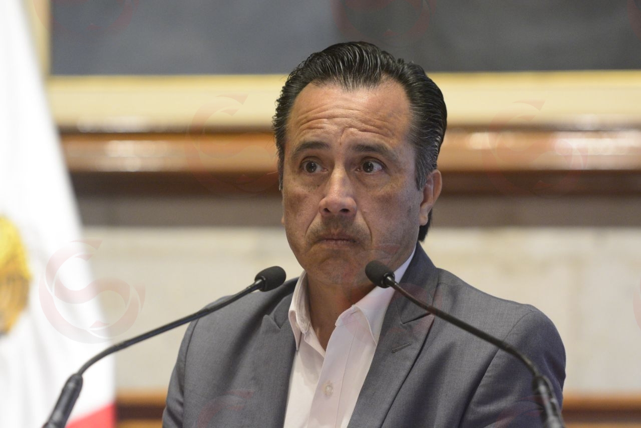 Se revisará la recomendación de la CDNH, sobre el caso de los seis jóvenes detenidos por ultrajes a la autoridad. Photo_1641330620025