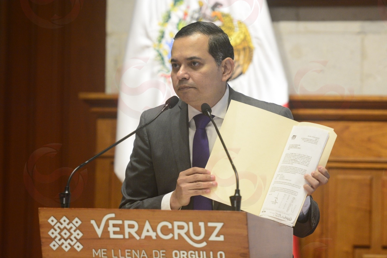 RTV sigue sin estar al aire, anuncian nuevas siglas para la televisora. Photo_1642730288800