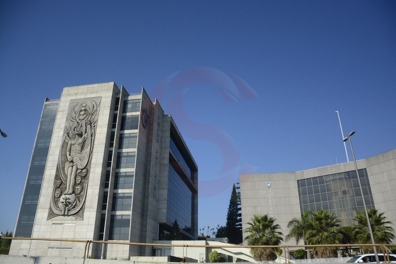 Poder Judicial, la ruina moral. Photo_1643408768688