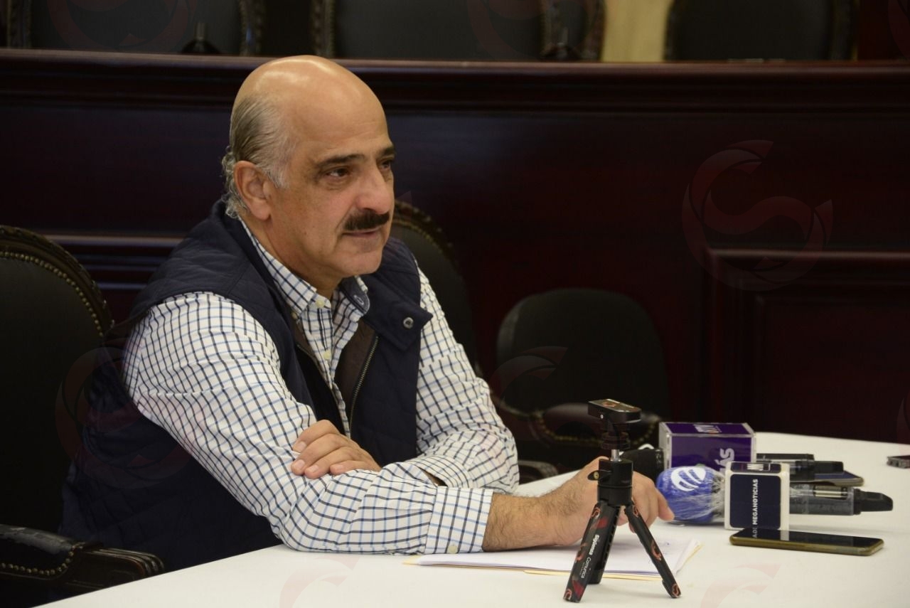 Ricardo Ahued en el top 10 de mejores alcaldes ahued