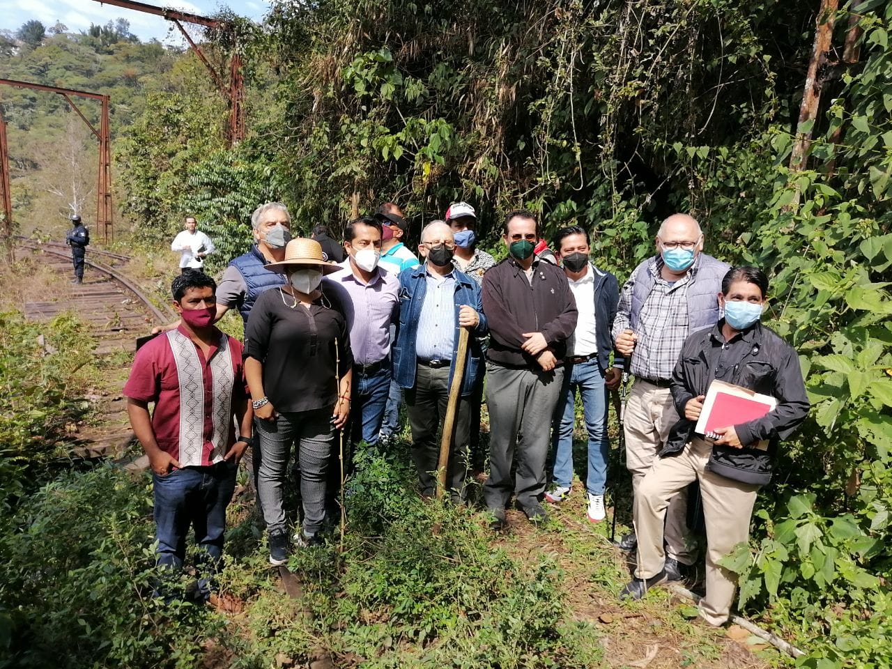 Buscan declaratoria de Barranca del Metlác como Patrimonio Histórico Industrial WhatsApp Image 2022-01-24 at 6.38.17 PM