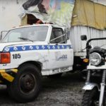 Define Sefiplan proceso para dar de baja y desincorporar vehículos oficiales
