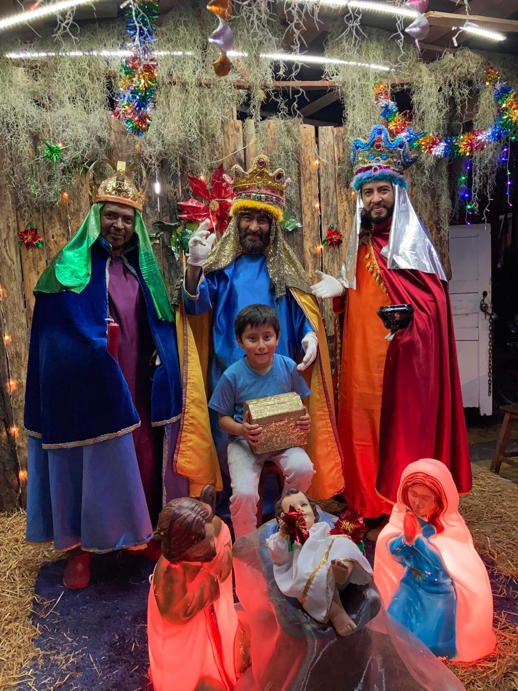 reyesmagos