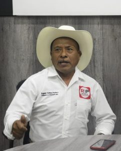 Candidato RSP