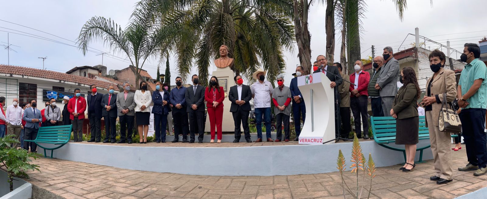 28 Aniversario luctuoso de Luis Donaldo Colosio. IMG-20220323-WA0042