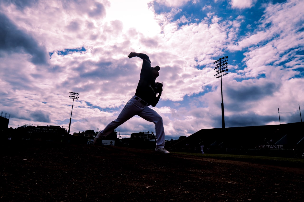 El Águila pinta de rojo a Algodoneros. IMG_20220303_103104_913