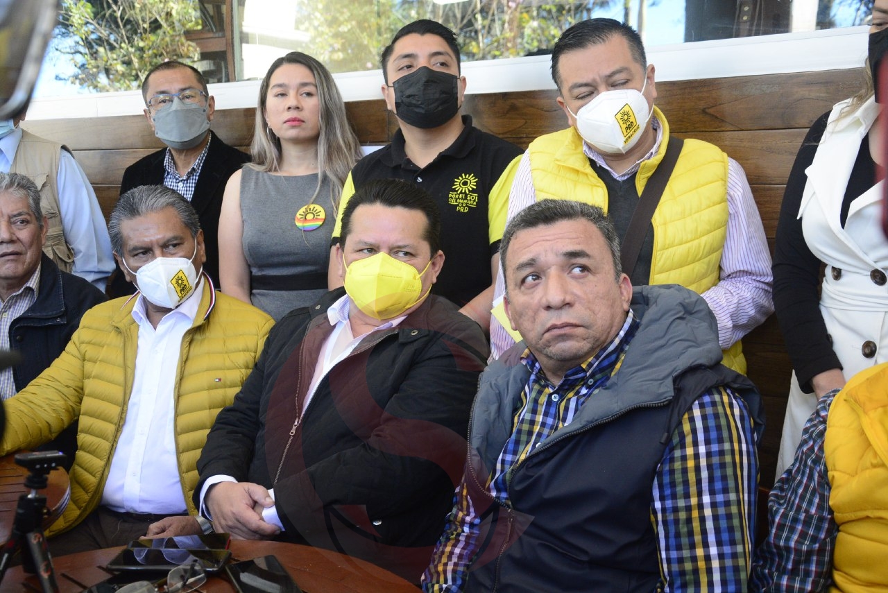 Aún no culmina SCJN con Ultrajes a la Autoridad; artículo “espejo” continúa protegiendo acciones inconstitucionales: Jesús Velázquez WhatsApp Image 2022-03-01 at 1.01.40 PM (1)