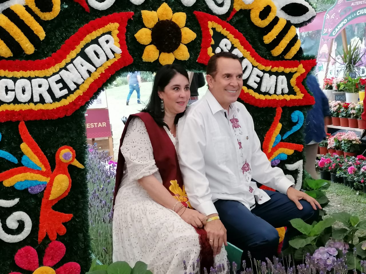 Coatepec se engalana con el Festival Internacional de la Orquídea WhatsApp Image 2022-04-07 at 8.52.50 PM