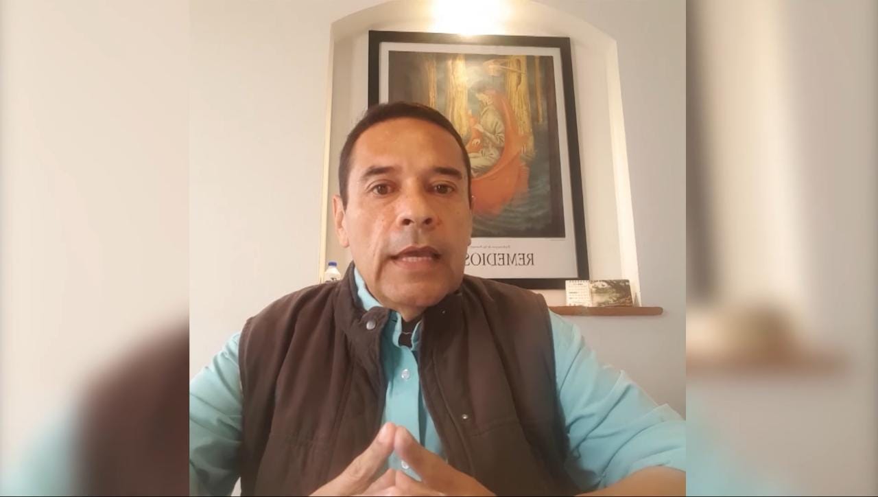 Acusa promotor de la cultura que el alcalde de Xalapa les niega espacios para eventos WhatsApp Image 2022-04-09 at 3.27.39 PM