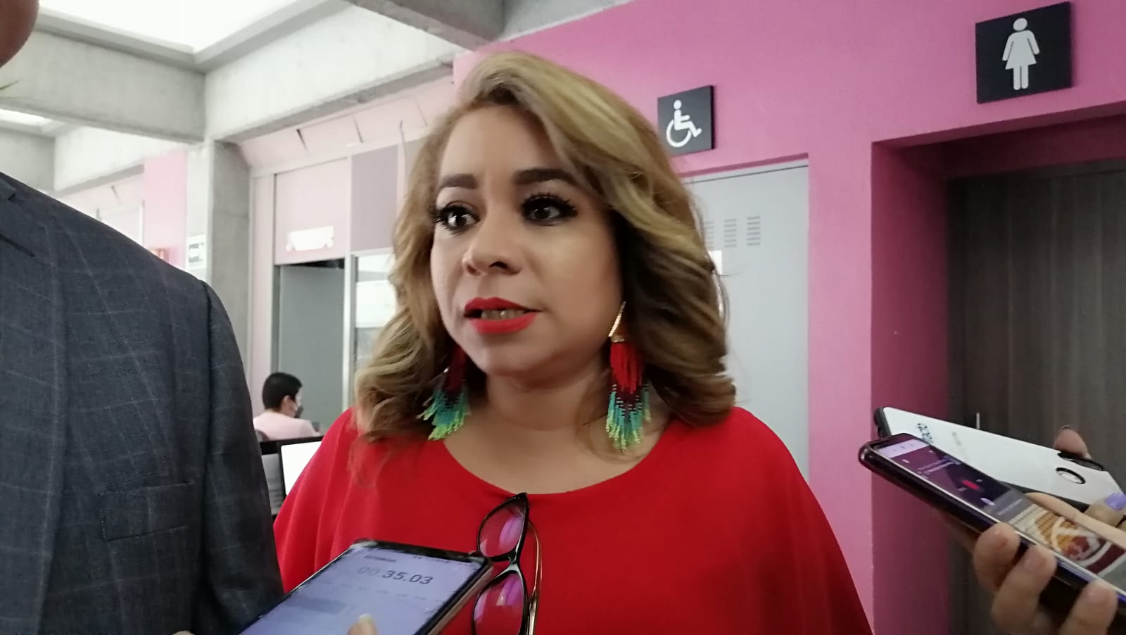 Diputada local contra alcaldesa de Tamiahua WhatsApp Image 2022-05-04 at 1.54.18 PM