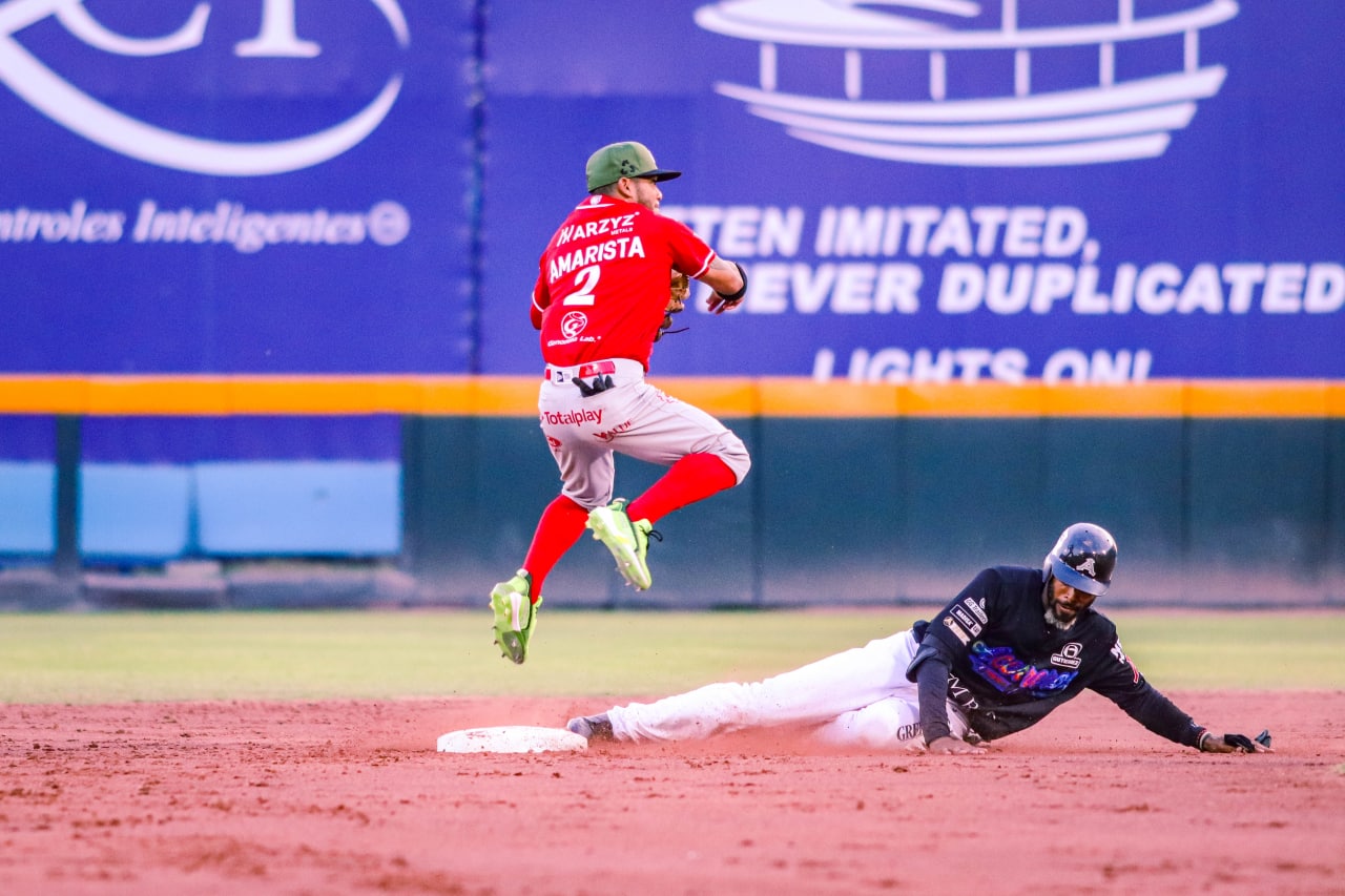 Con batazos de poder, Monclova amarra serie ante El Águila. IMG_20220602_123123_564