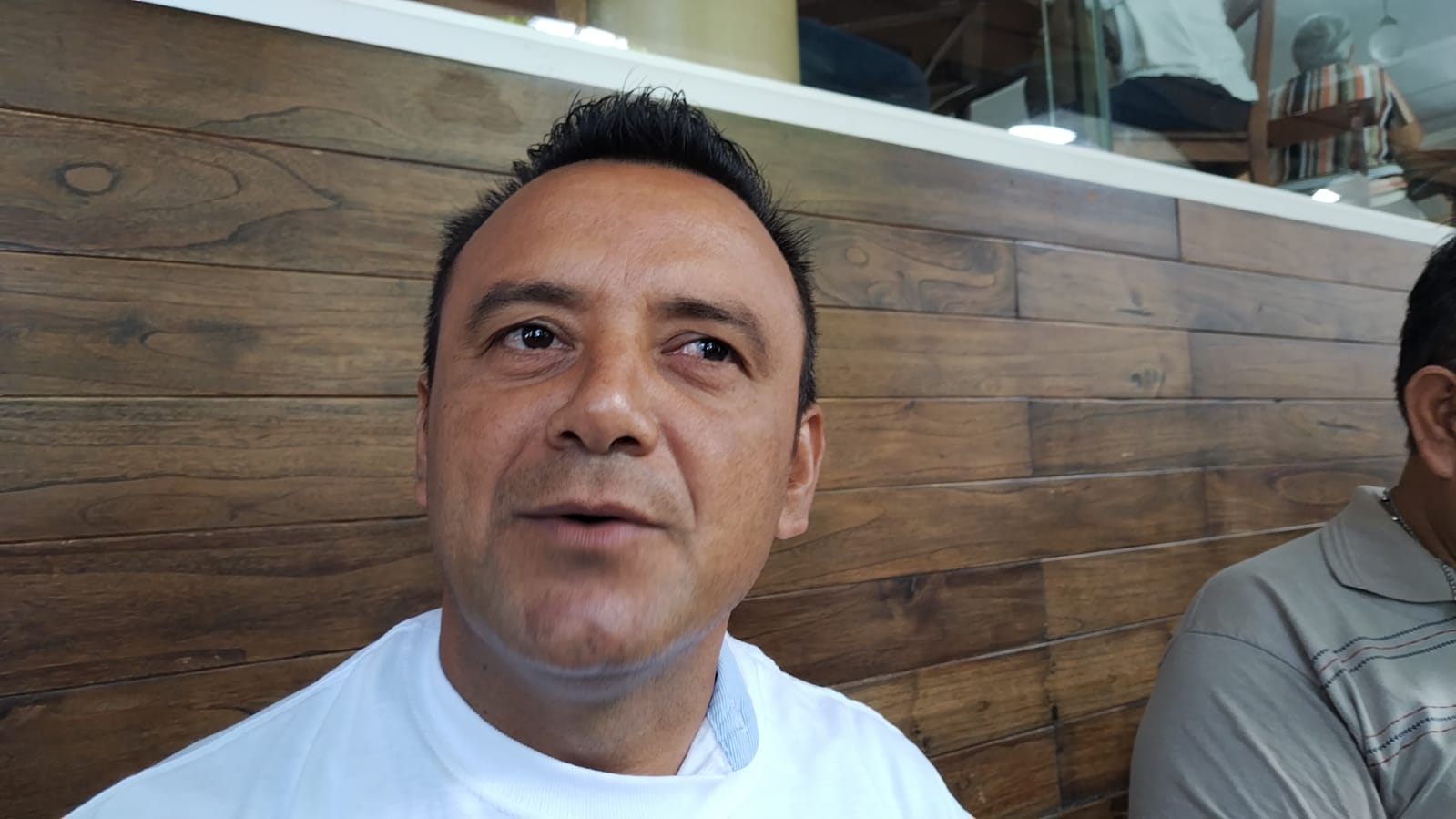 Podría ser Marcelo Ebrard quien pueda reclasificar las tarifas de energía eléctrica. WhatsApp Image 2022-06-23 at 1.48.48 PM