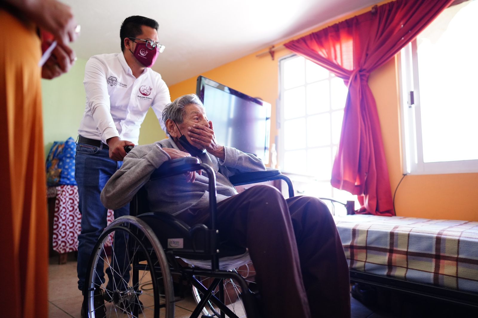 DIF Municipal arrancan en Emiliano Zapata programa Crecer Juntos. IMG-20220701-WA0020