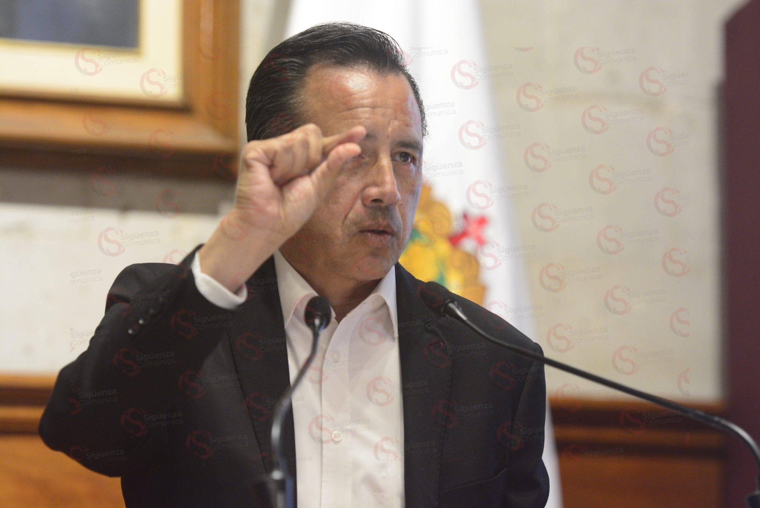 En el puerto de Veracruz se confirma primer caso de la viruela del mono en Veracruz. Photo_1657570509282