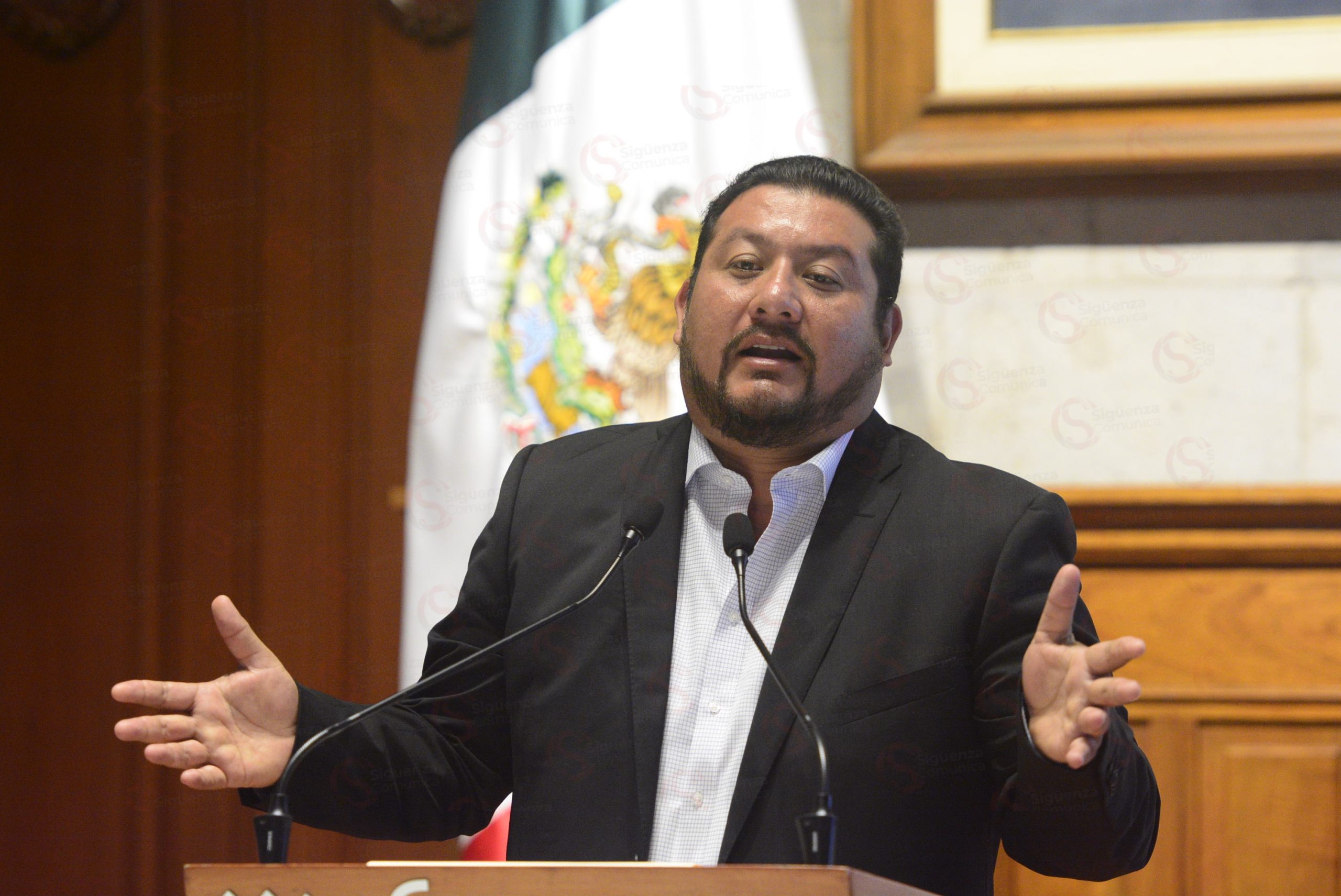 Destina PMA 150 mdp para remediación del medio ambiente. Photo_1658026623607