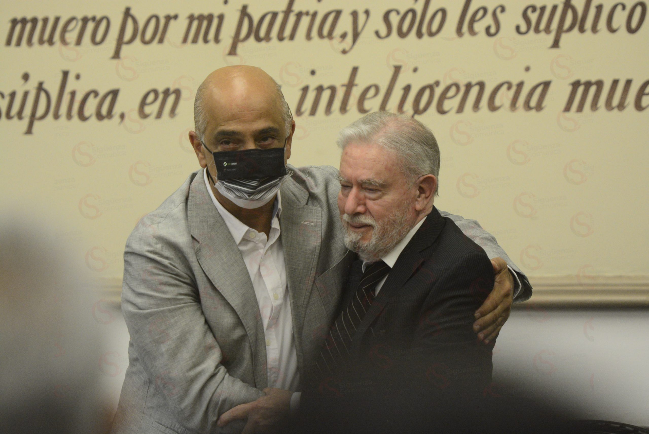 Rubén Pabello, humanista polifacético y un ejemplo para todos. Photo_1658891458953