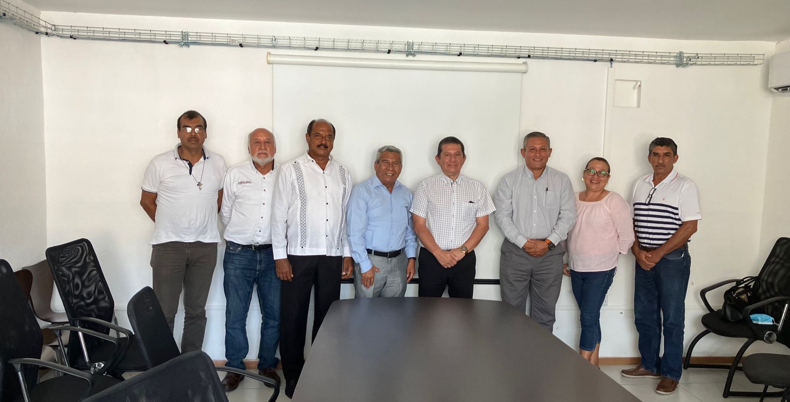 Busca Tuxpam tener la primer playa certificada en el estado WhatsApp Image 2022-08-19 at 10.22.49 AM