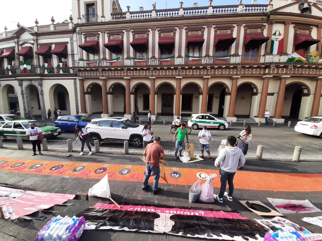 Gobierno de Veracruz trabaja de manera coordinada y comprometida con familiares de personas desaparecidas WhatsApp Image 2022-08-30 at 1.37.14 PM