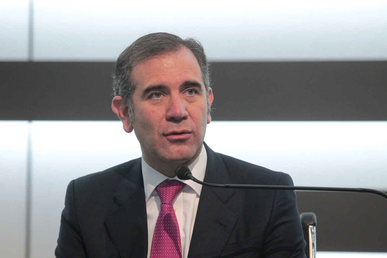 Con un llamado a preservar la democracia inician los trabajos de la Cumbre Global en México. IMG-20220921-WA0036