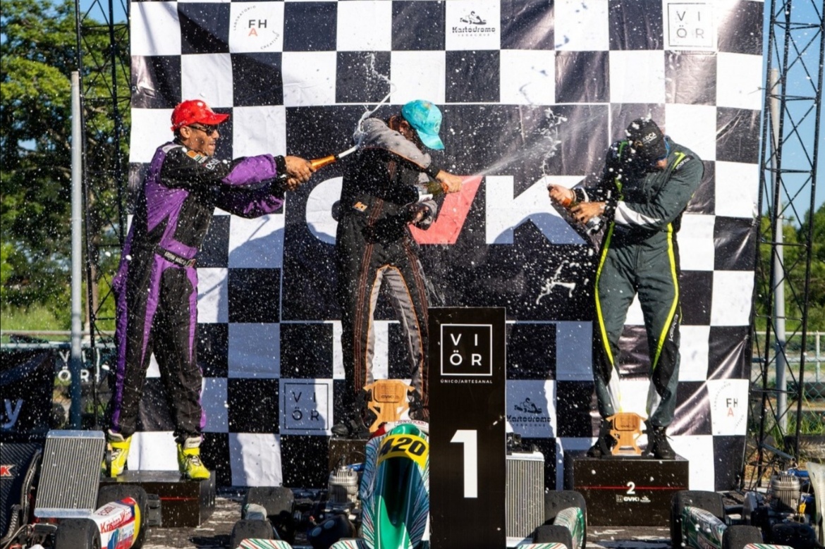 Alistan el quinto Gran Premio del Campeonato Veracruzano de Kartismo. IMG_20220909_153903