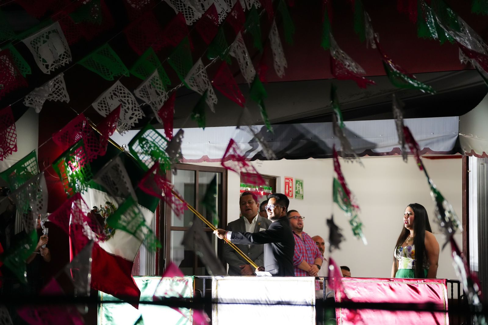 ‘¡Viva Emiliano Zapata, tierra de oportunidades!’, proclama de Erick Ruíz en el 212 aniversario del Grito de Independencia WhatsApp Image 2022-09-16 at 10.06.35 AM