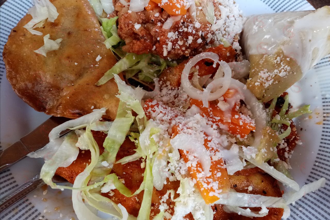 Restaurantes se han adherido a plataforma digital de envío de alimentos. IMG_20221031_123313_099