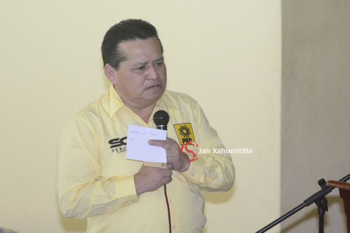 Con Cuitláhuac García: No hay combate a la corrupción, hay incremento en la deuda pública y sólo protege a sus allegados. Photo_1665164242606