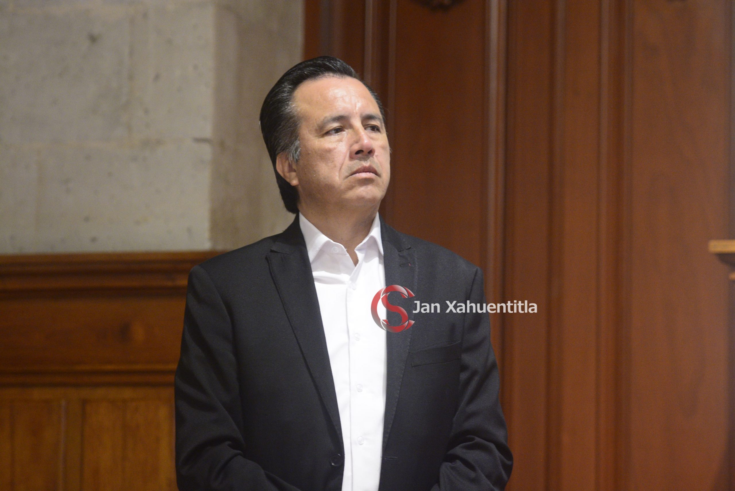 En Veracruz nunca fue obligatorio el cubrebocas. Photo_1665603267713