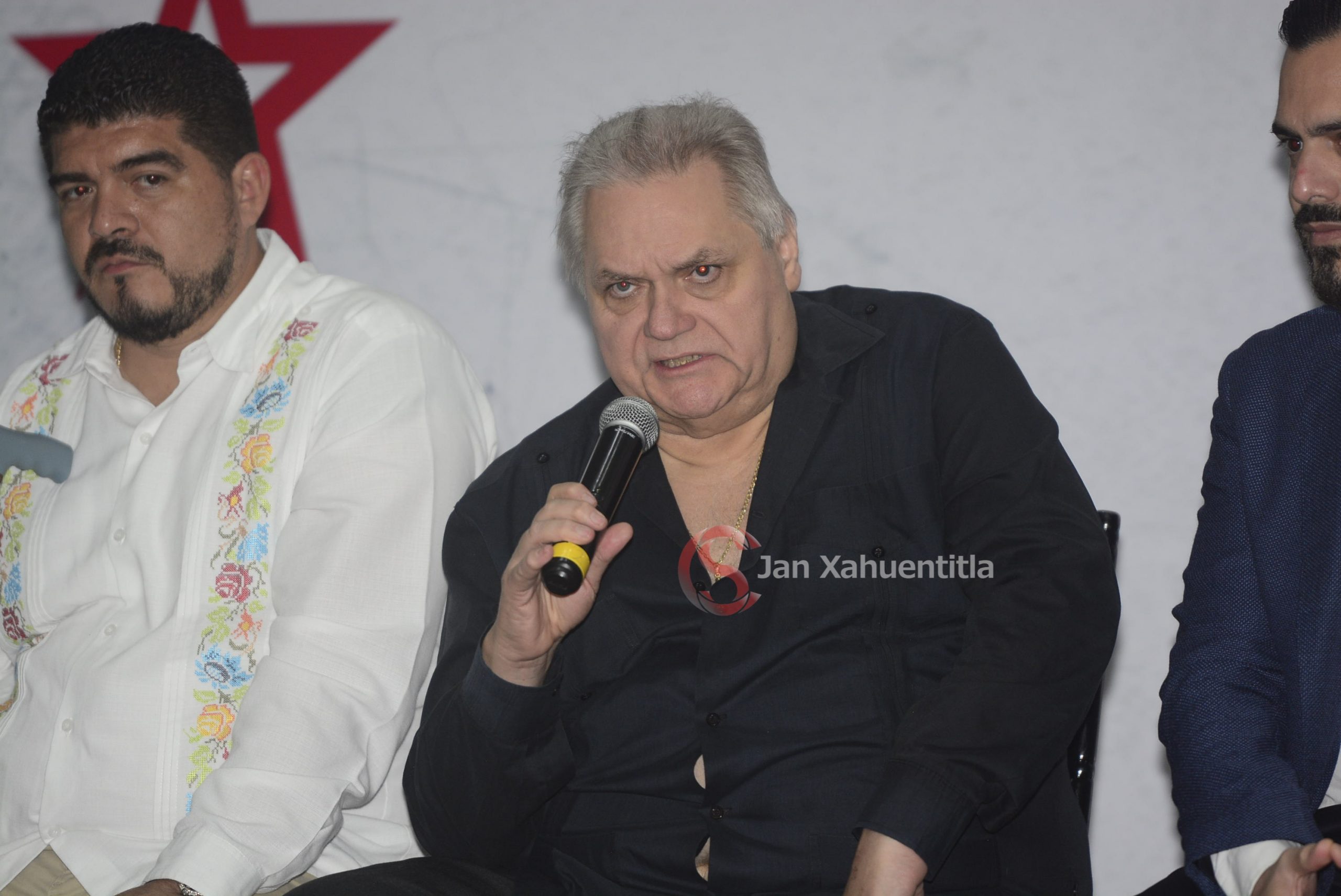 Se complica el regreso del equipo de fútbol Tiburones Rojos: Carlos Bremer. Photo_1666803913692