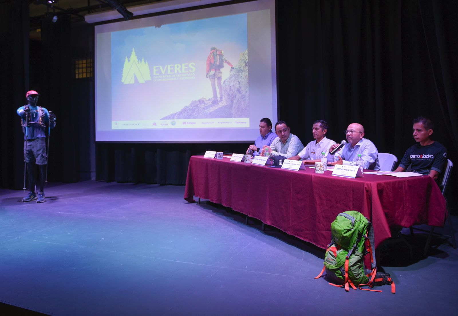 Presentan Ayuntamiento y Explover Everes 2022 WhatsApp Image 2022-10-04 at 1.35.25 PM