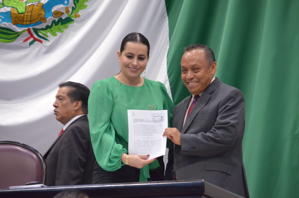 <em>Propone Bonifacio Castillo reforma para reconocer y dignificar labor de agentes municipales</em> IMG-20221115-WA0042