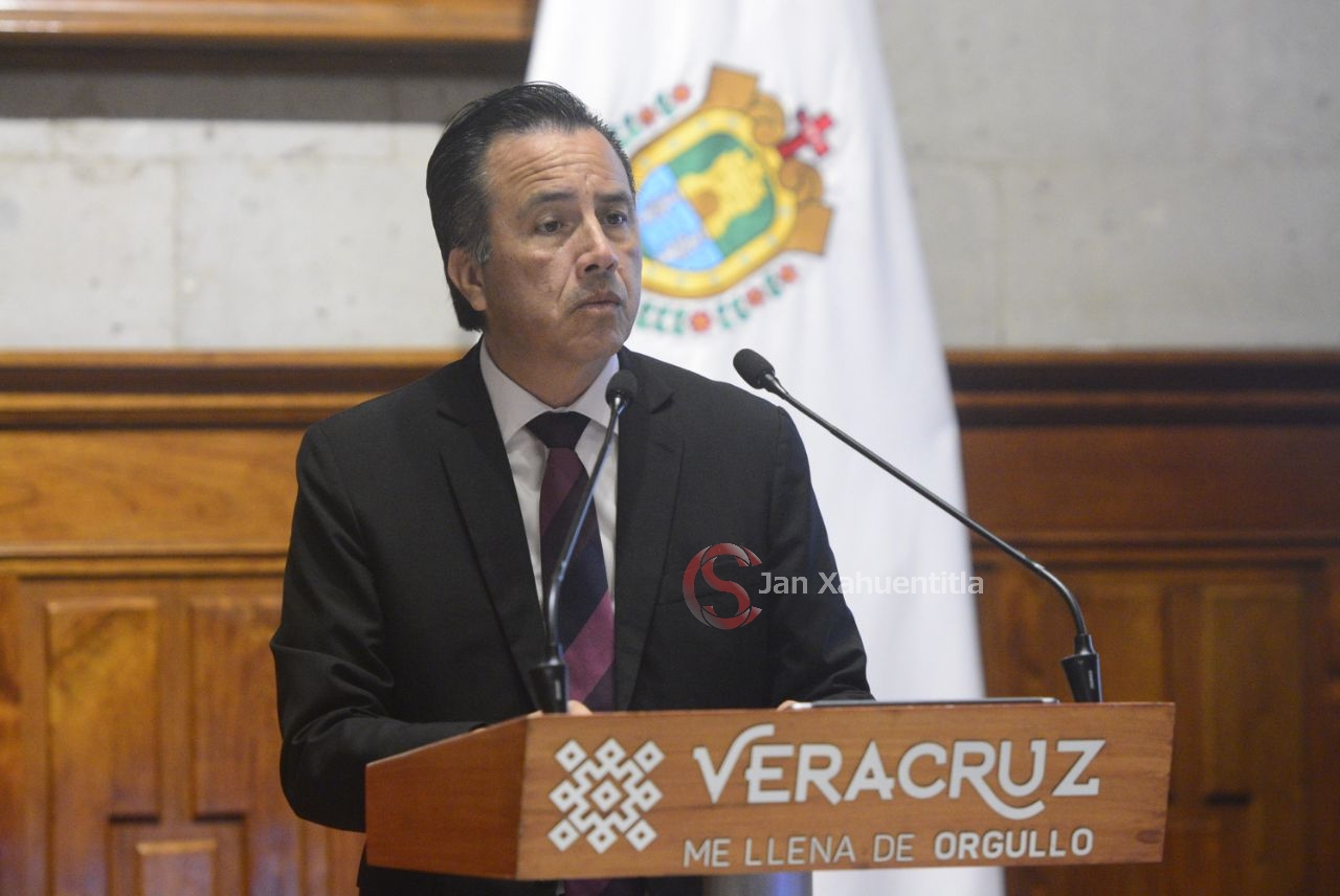 No habrá represelias contra maestros estatales. Photo_1667849293576