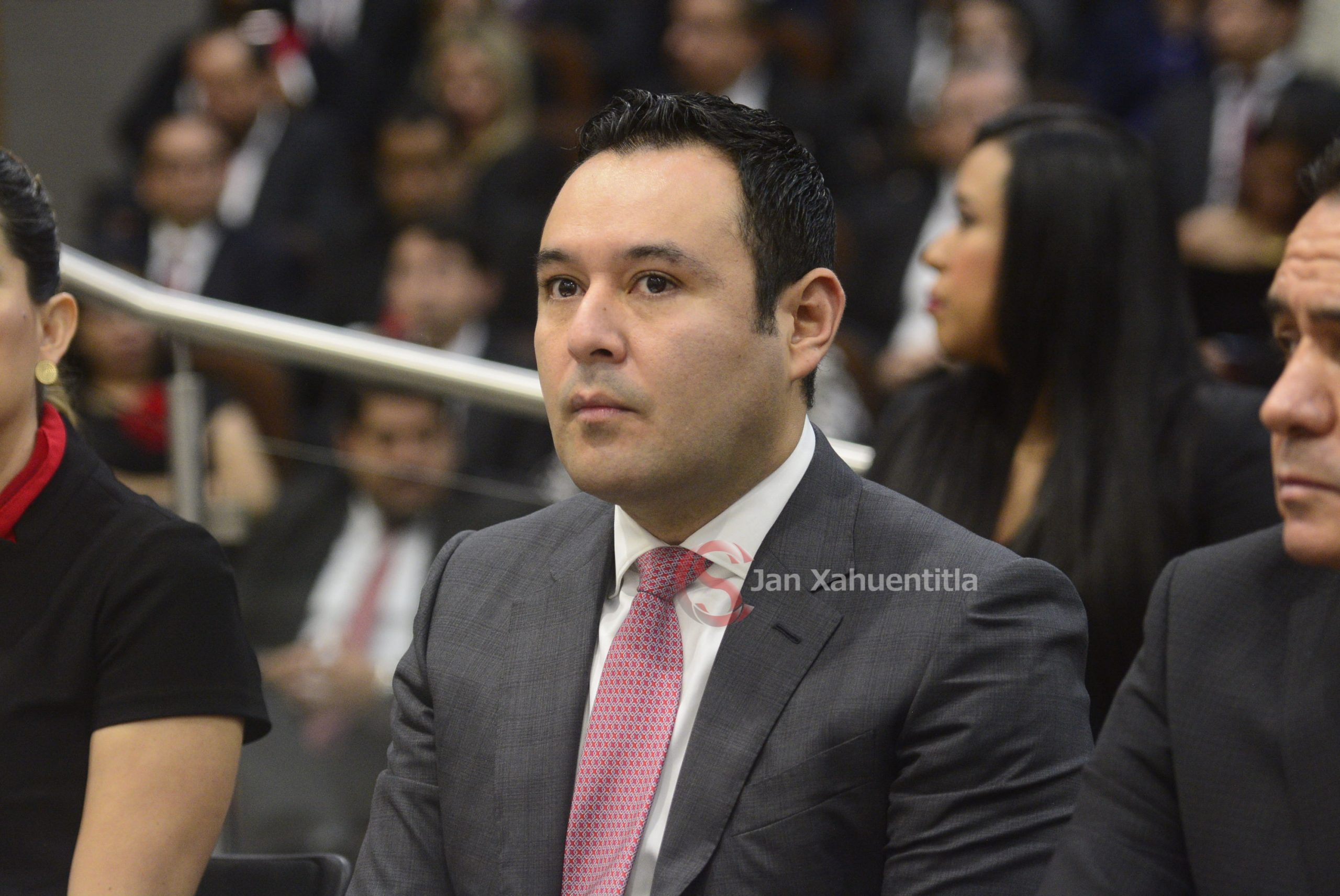 Lima Franco: a pesar de críticas sin fundamento, hemos bajado la deuda. Photo_1669230725810