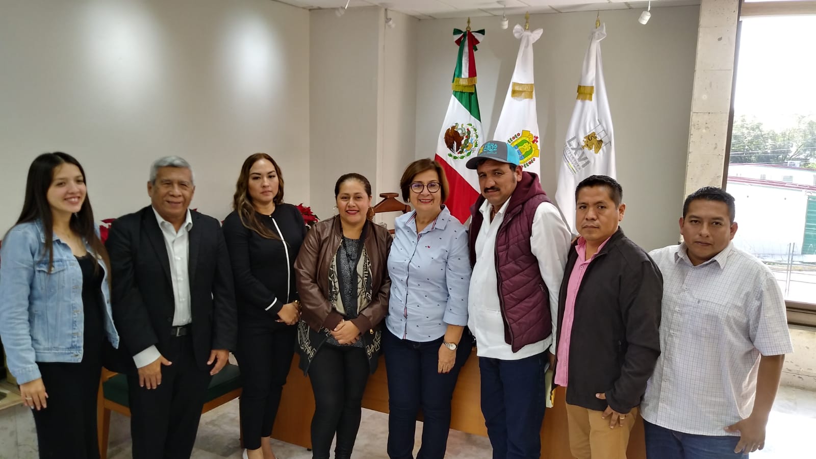 Interviene Congreso del Estado en Cazones. IMG-20221224-WA0004