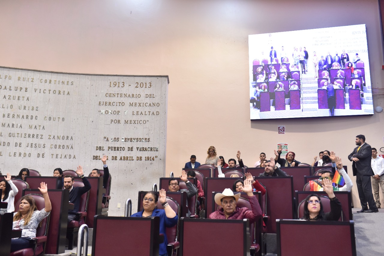 Avala Congreso la Ley de Ingresos para el Ejercicio Fiscal 2023. NOV20DICIEMBRE2022INGRESOS2