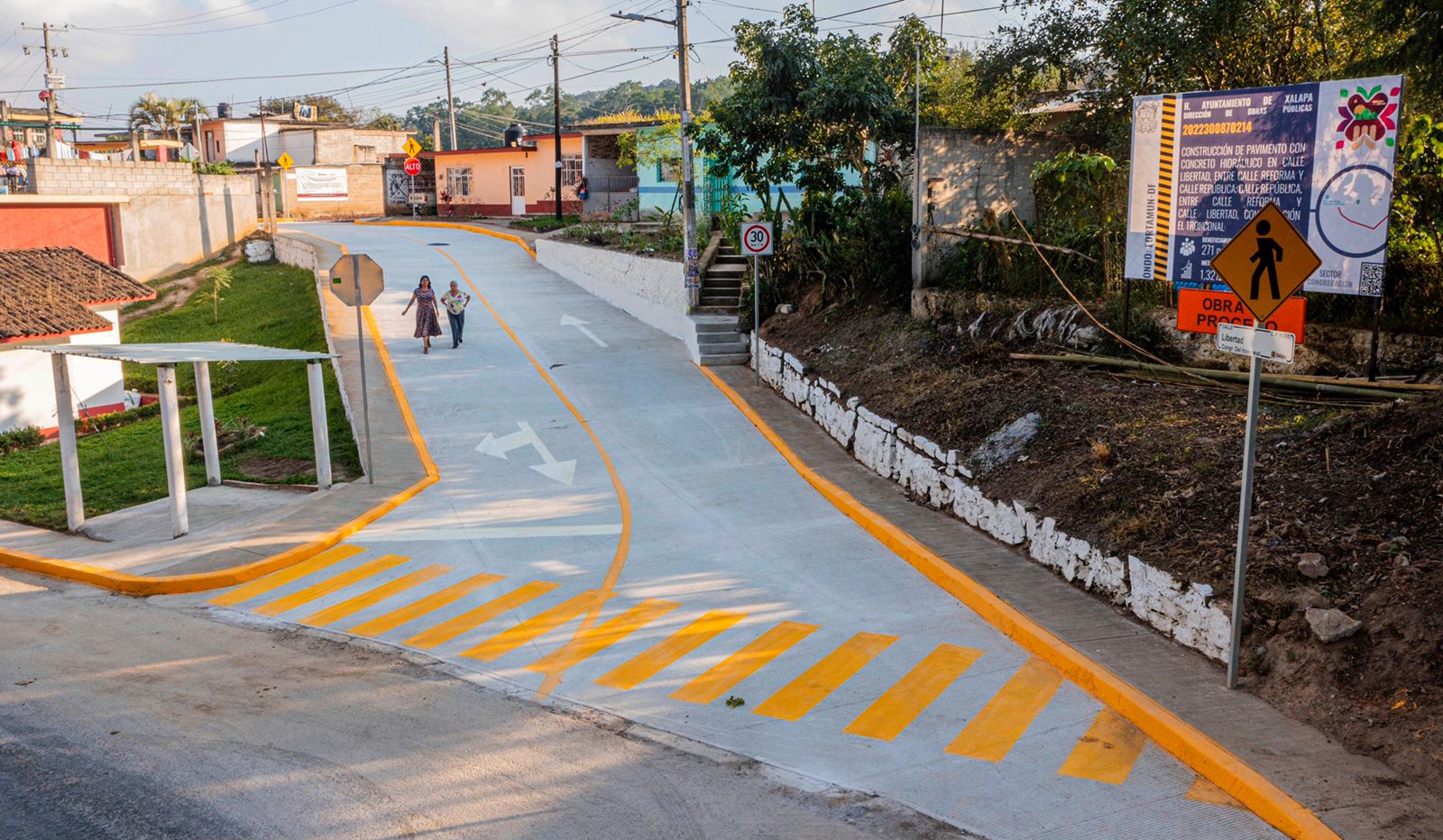 Entrega Ricardo Ahued obra en El Tronconal WhatsApp-Image-2022-12-07-at-6.04.40-PM