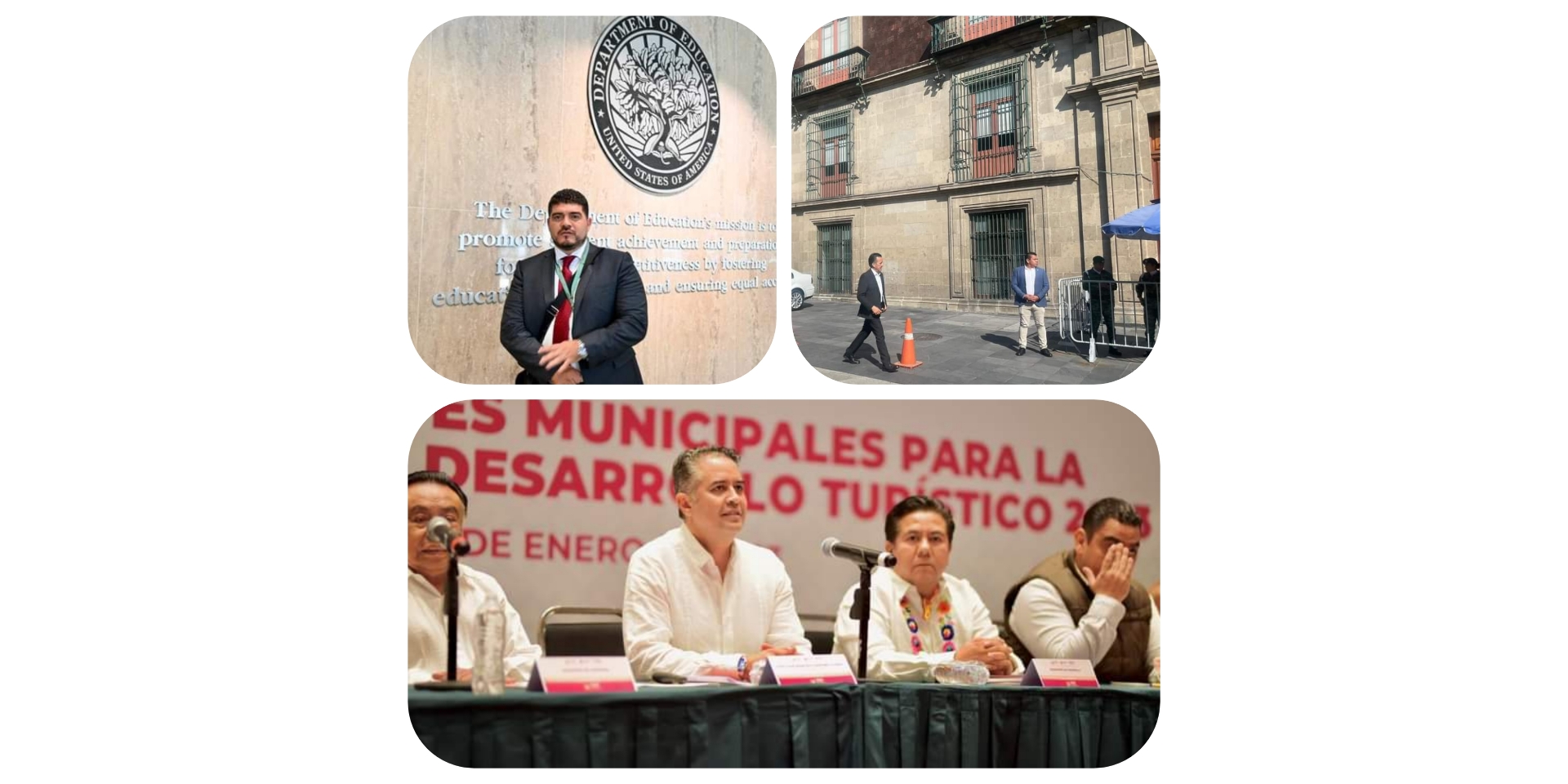 Zenyazen en Washington. GridArt_20230127_095334723