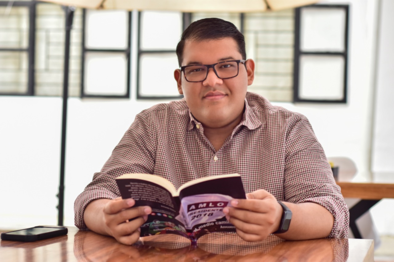 López Obrador y Biden. IMG-20230110-WA0031