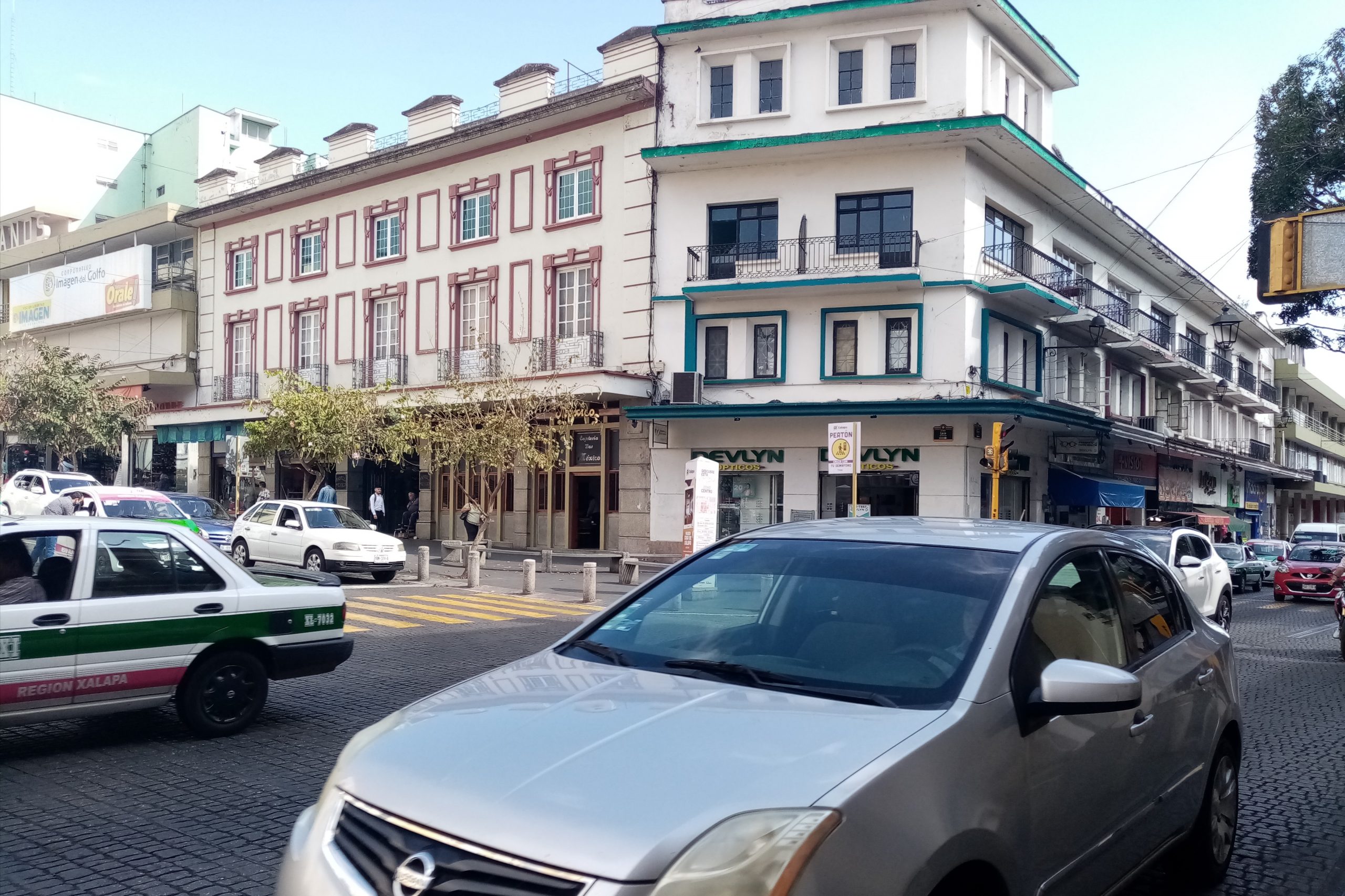 ¿No ha reemplacado? Viene último chance. smart