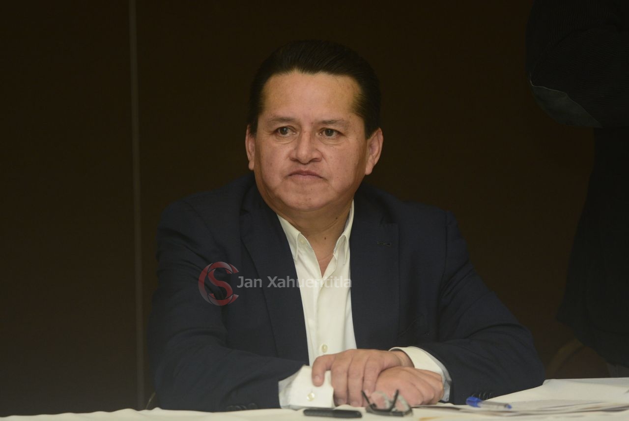 Veracruz envuelto en inseguridad y funcionarios “andan a toda madre”: PRD Photo_1674671126664