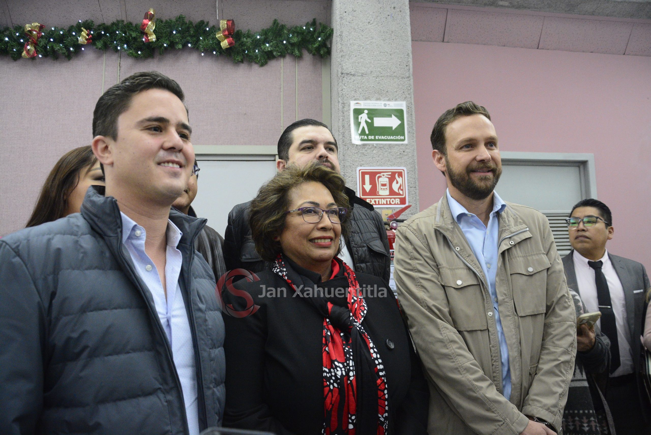 Niega ORFIS que hayan prescripto casos de corrupción. Photo_1674843950223