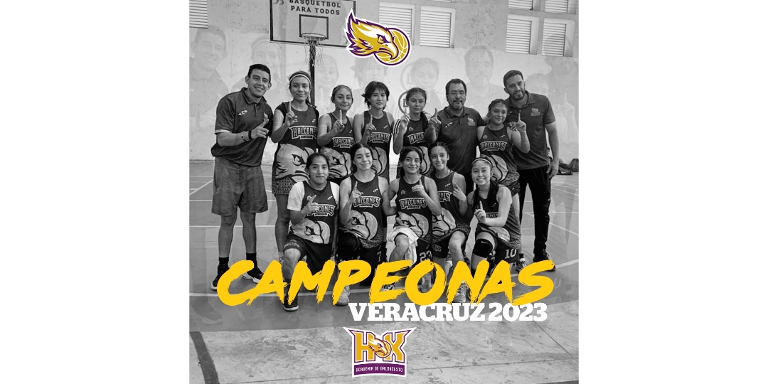 La categoría 06-07 de la Academia de Halcones de Xalapa sumó un nuevo campeonato en el 2023. WhatsApp Image 2023-01-30 at 7.27.39 PM (1)