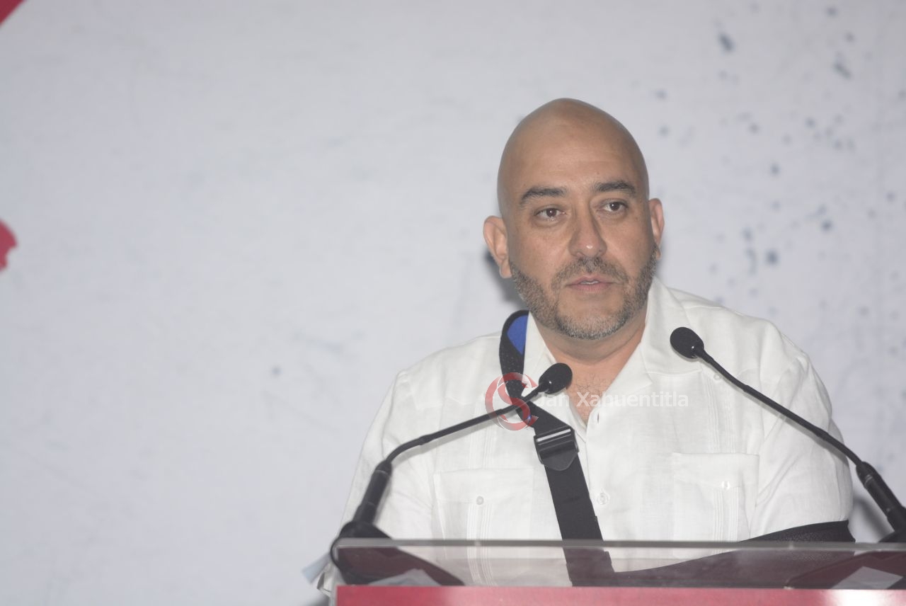 Halcones Rojos presente en la Asamblea de la Liga Sisnova LNBP. WhatsApp Image 2023-01-31 at 12.53.26 PM