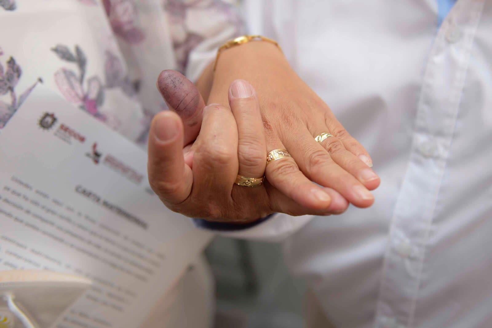 Iglesia evangélica reprueba las bodas colectivas igualitarias a realizarse este miércoles. IMG-20230202-WA0004