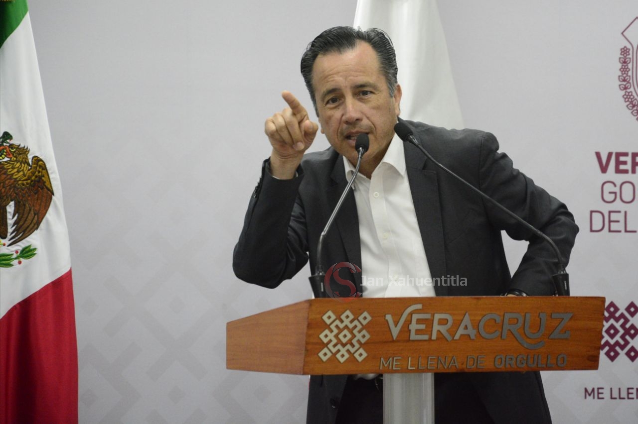 ¿A qué juega la SSP-Veracruz? Pierde seriedad en babosadas políticas Photo_1677594052047
